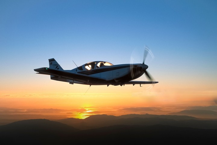 Aeroplane
