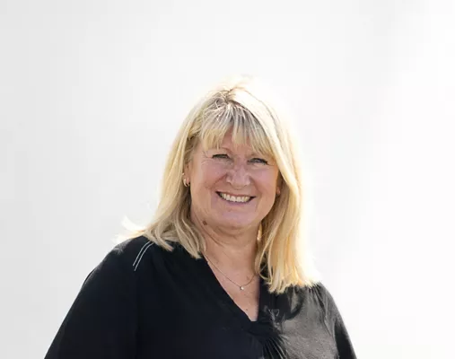 Joëlle Van Wesemael