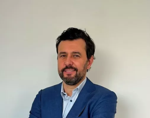 Joeri Wijns