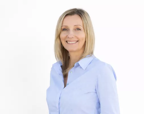 Magda Kalwak