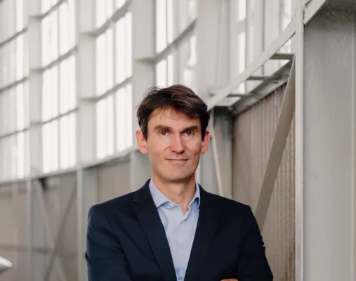 François Delfosse