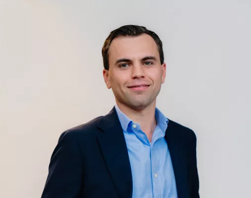Maarten Van Zaelen